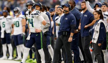 Titans opening odds: Tennessee opens as big underdog against Seahawks