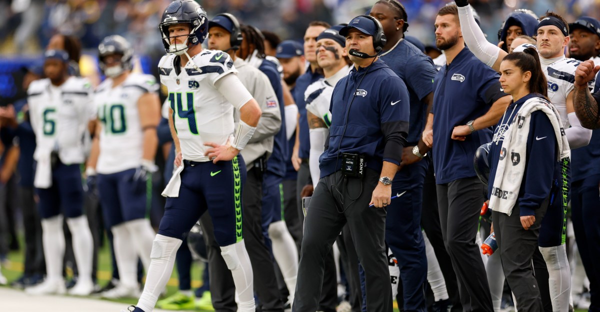 Titans opening odds: Tennessee opens as big underdog against Seahawks