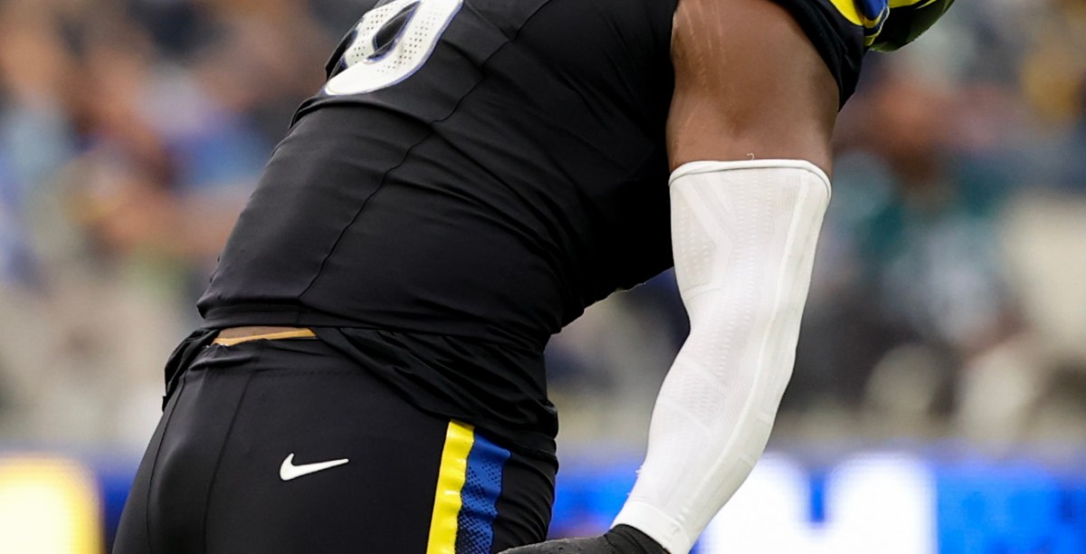 Rams News: They’re favored to win the top NFC spot?