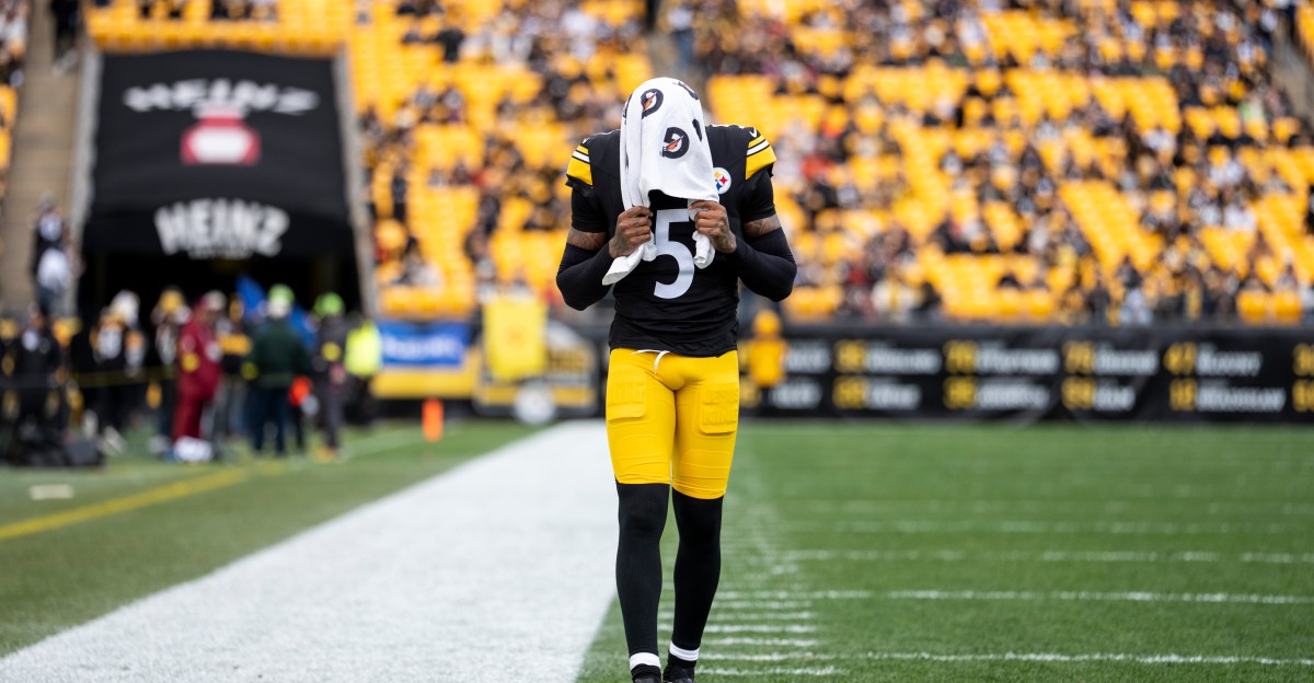 Will the Steelers regret the Minkah Fitzpatrick trade?