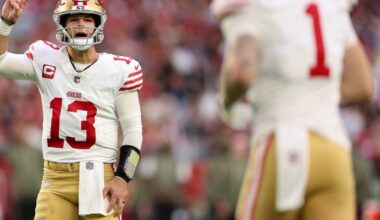 49ers News: Victory Mondays hit different in November 
