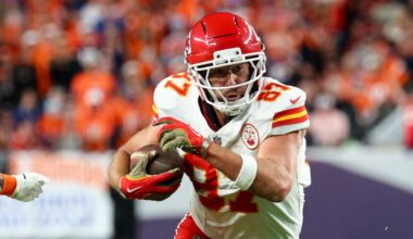 Upon Further Review: 3 thoughts about the Chiefs’ loss to the Broncos