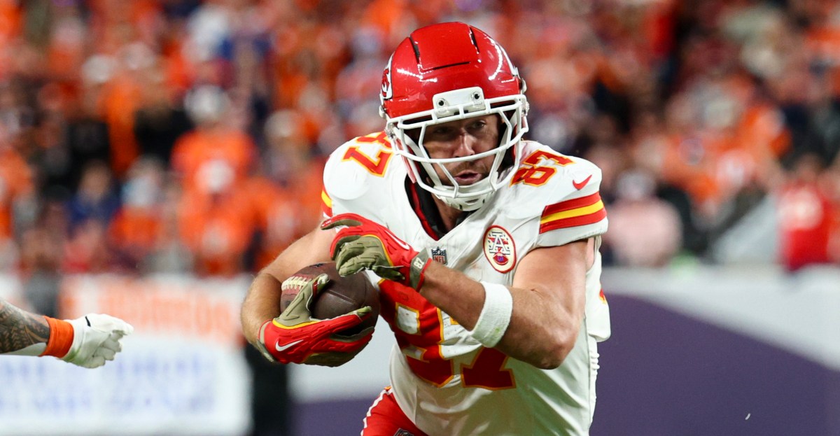 Upon Further Review: 3 thoughts about the Chiefs’ loss to the Broncos