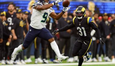 Seattle Seahawks need to get running backs involved more in passing game