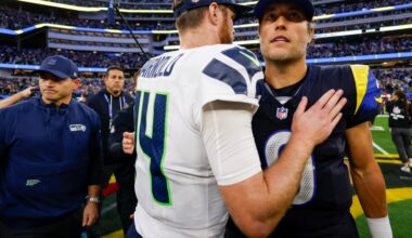 Seattle Seahawks somehow prove everyone right and wrong, for now