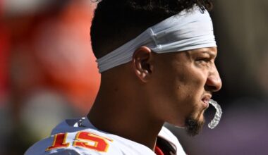Missed opportunities doom Chiefs in Week 11 loss to Broncos