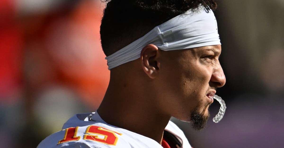 Missed opportunities doom Chiefs in Week 11 loss to Broncos