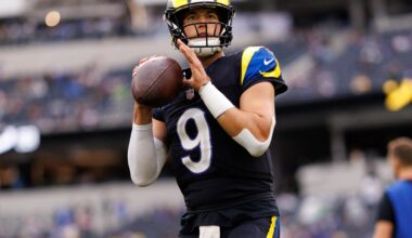 NFL Power Rankings 2025: Welcoming the Falcons back to the basement