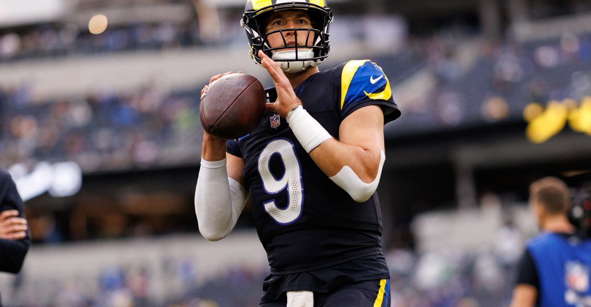 NFL Power Rankings 2025: Welcoming the Falcons back to the basement