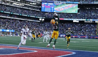 Evan Williams breaks down his game-sealing interception