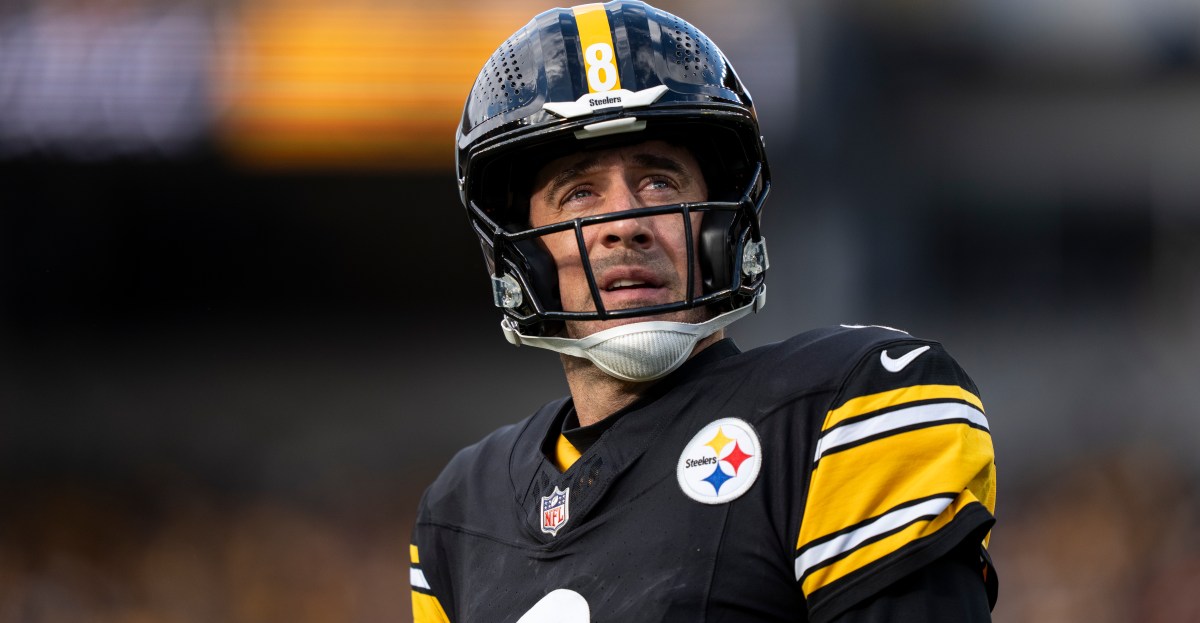 Steelers power rankings roundup: Pittsburgh stays put in the mushy middle
