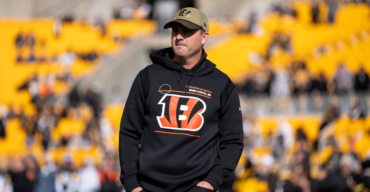 Bengals Tuesday Trenches: Apathy or anger?