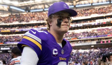 Packers can’t let Vikings QB J.J. McCarthy gain confidence on Sunday