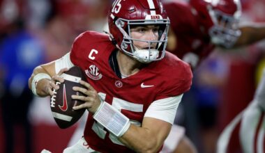 Is the Cardinals’ next quarterback in the 2026 NFL Draft class?