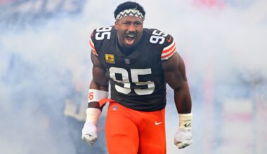 Week 12 Las Vegas Raiders-Cleveland Browns predictions