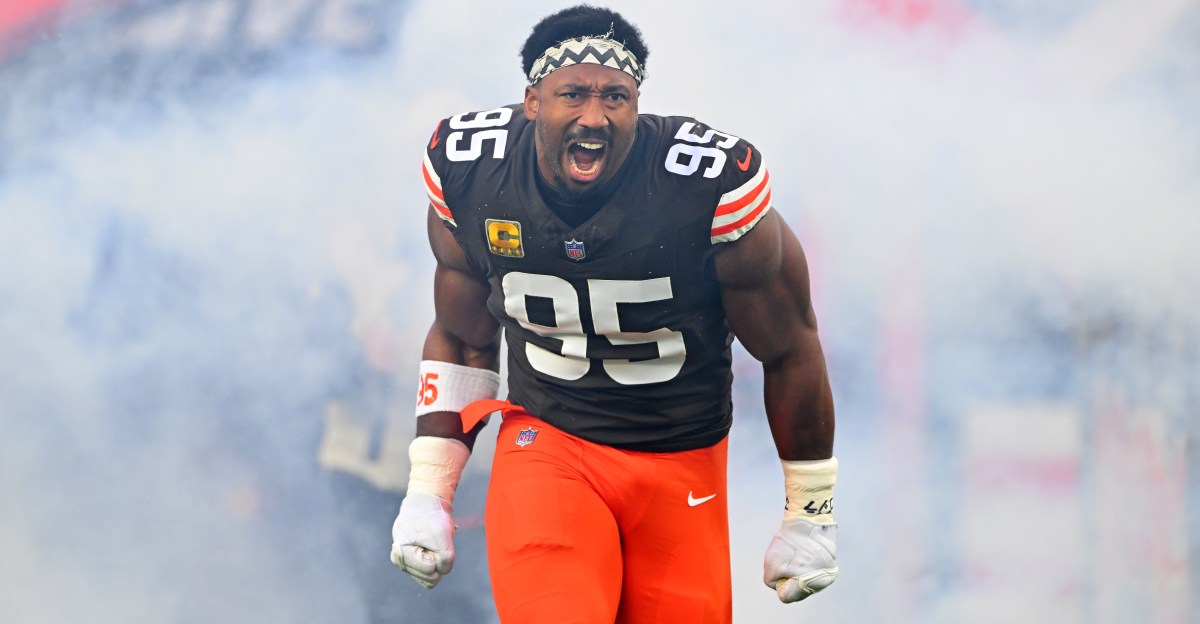 Week 12 Las Vegas Raiders-Cleveland Browns predictions