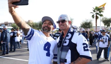 Dallas Cowboys survey: Fans split down the middle on future of this team