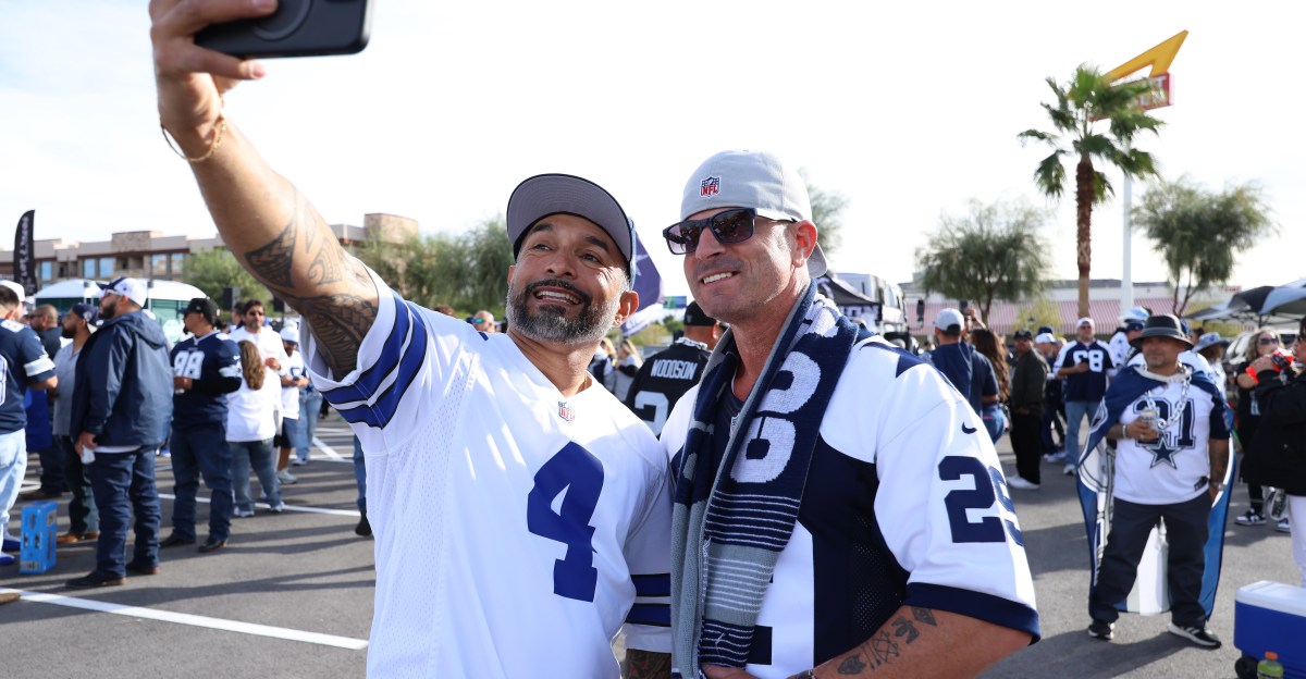 Dallas Cowboys survey: Fans split down the middle on future of this team