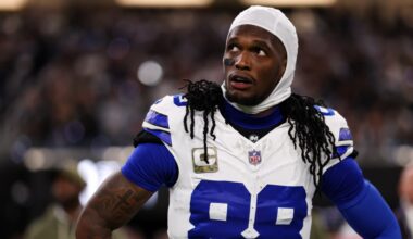 Dallas Cowboys news: CeeDee Lamb discusses his recent issue with drops