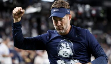 Dallas Cowboys Week 11 win over Raiders leaves us with 3 questions