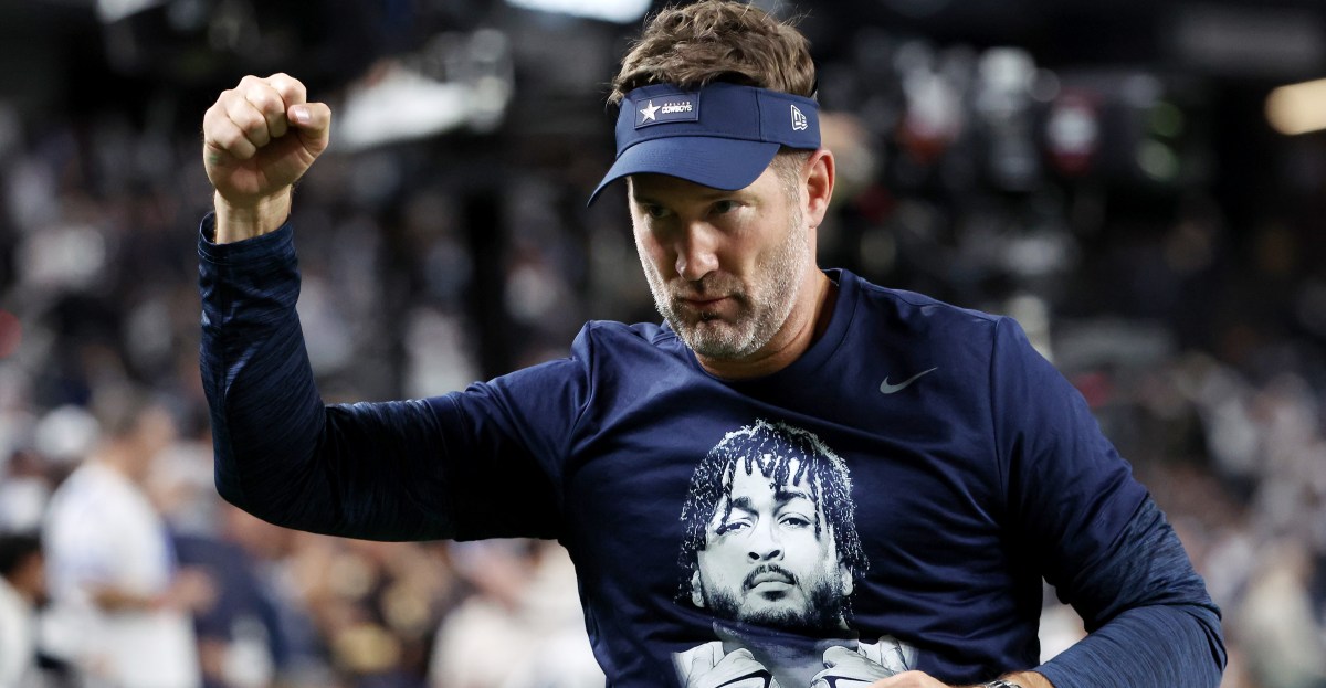 Dallas Cowboys Week 11 win over Raiders leaves us with 3 questions