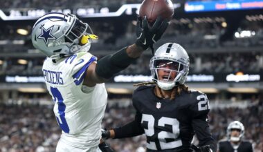 Dallas Cowboys: Figuring out how much of Raiders win was real
