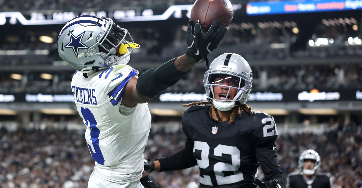 Dallas Cowboys: Figuring out how much of Raiders win was real