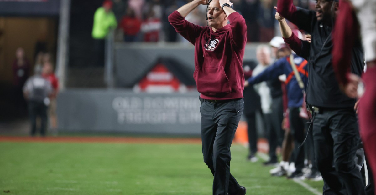 NC State 21, FSU 11: Seminoles suffer eighth straight road loss, fall to 5-6