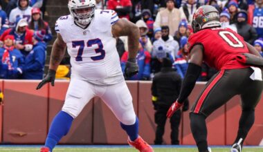 Bills news: How can Buffalo solve their issues?