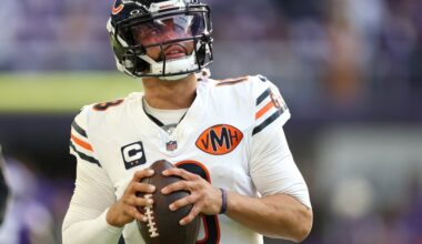 Bears Over Beers: Caleb Williams vs. Aaron Rodgers? Steelers Preview