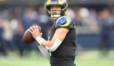 Rams ‘easy’ strength of schedule not enough to hold off 49ers, Seahawks