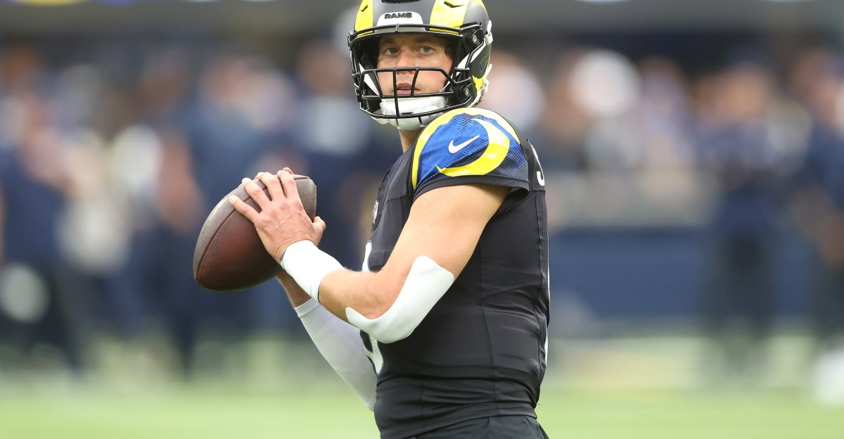 Rams ‘easy’ strength of schedule not enough to hold off 49ers, Seahawks