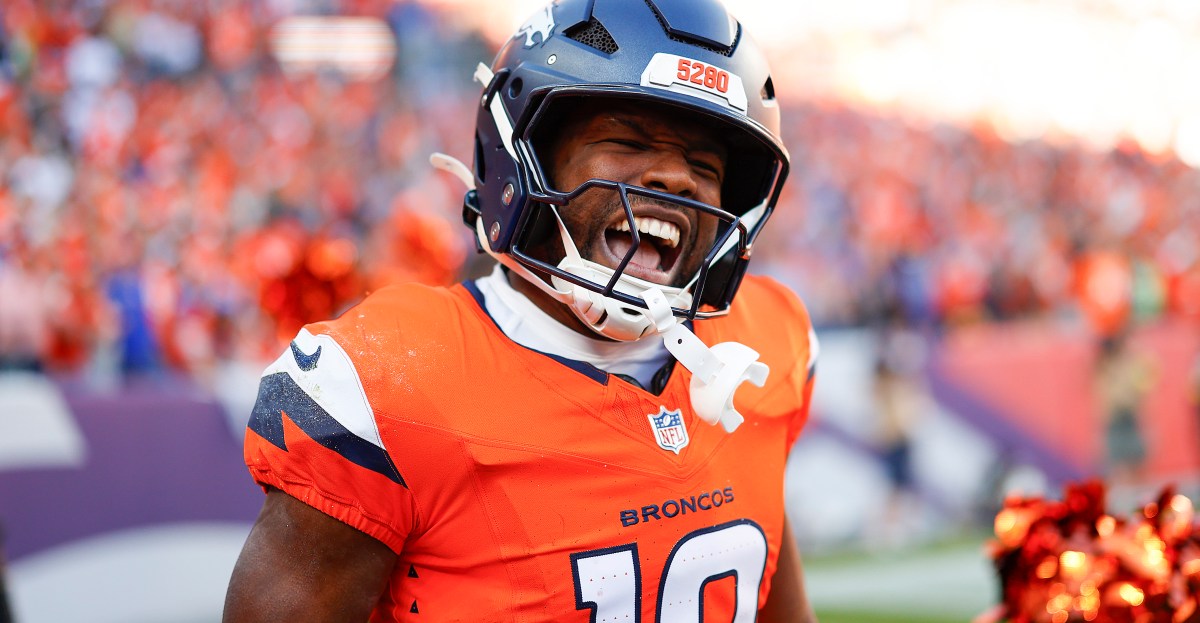 Broncos at Commanders Week 13 preview: Denver looks to keep rolling