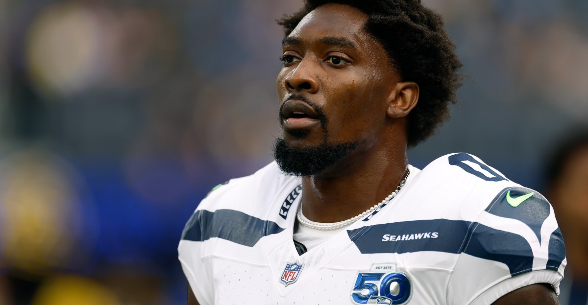 Seahawks News 11/25: Dexter Lawrence making old people everywhere proud