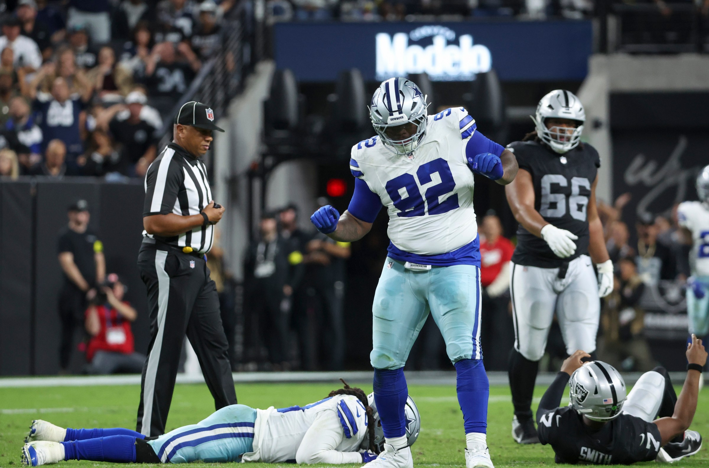 (Photo by Ian Maule/Getty Images)