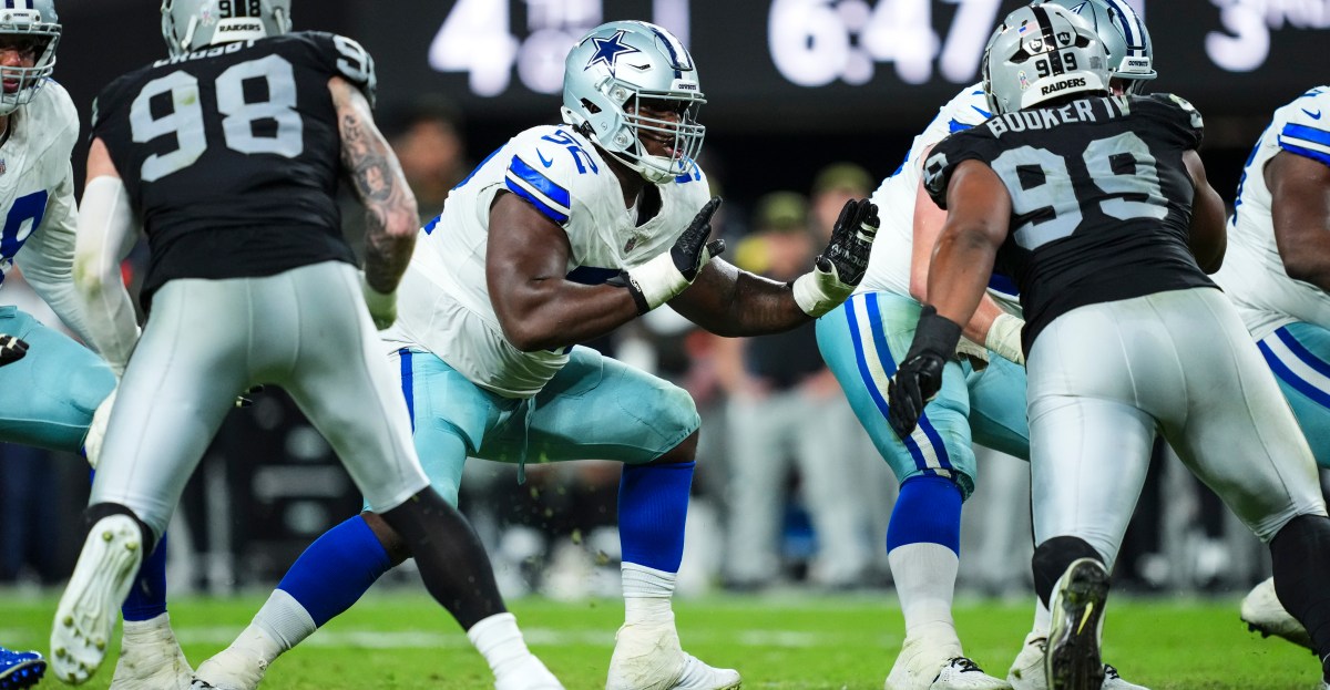 Dallas Cowboys 2025 rookie report: Rookie class out-flew the Eagles