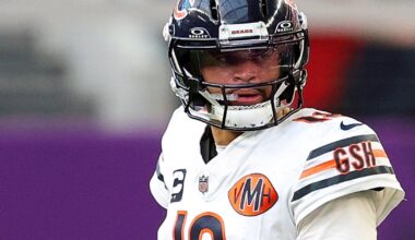 Most NFL fans believe the Bears are pretenders