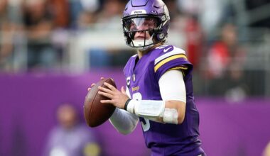 Packers Discussion: Who wins on Sunday, Green Bay or the Vikings?