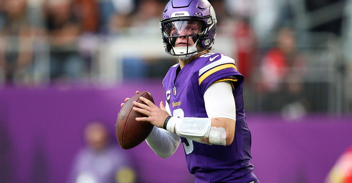 Packers Discussion: Who wins on Sunday, Green Bay or the Vikings?