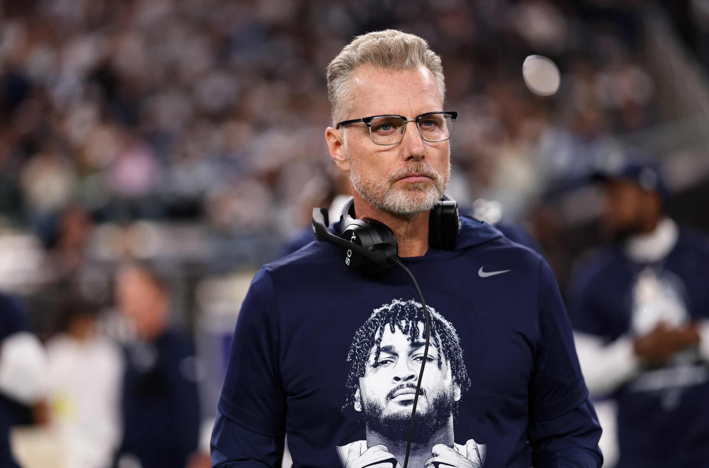 (Photo by Brooke Sutton/Getty Images)