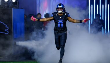 Detroit Lions vs. New York Giants preview: 5 keys to victory