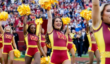 Commanders will be the home team in an international game in 2026