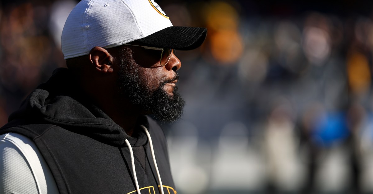 Pittsburgh Steelers winners and losers from Week 12 loss to Bears