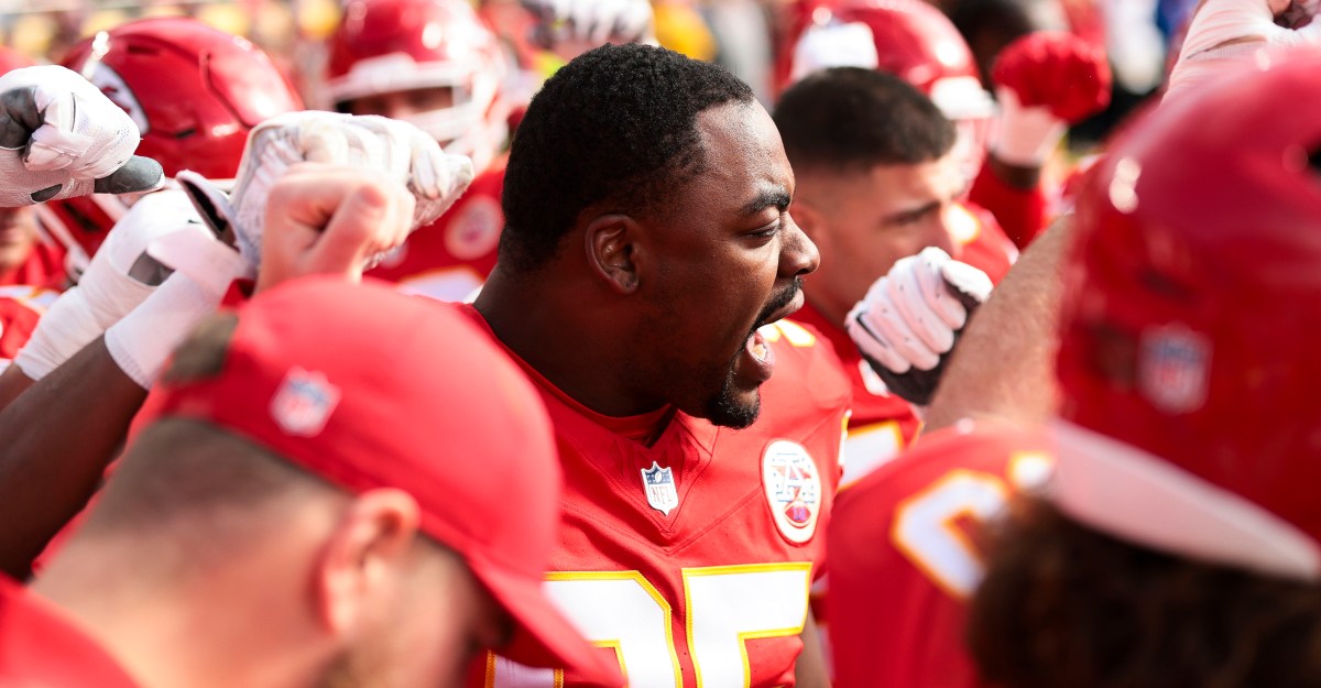 5 things we learned from the Chiefs’ overtime win over the Colts