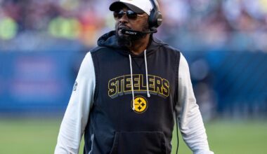 For the sagging Pittsburgh Steelers, the devil is in the details