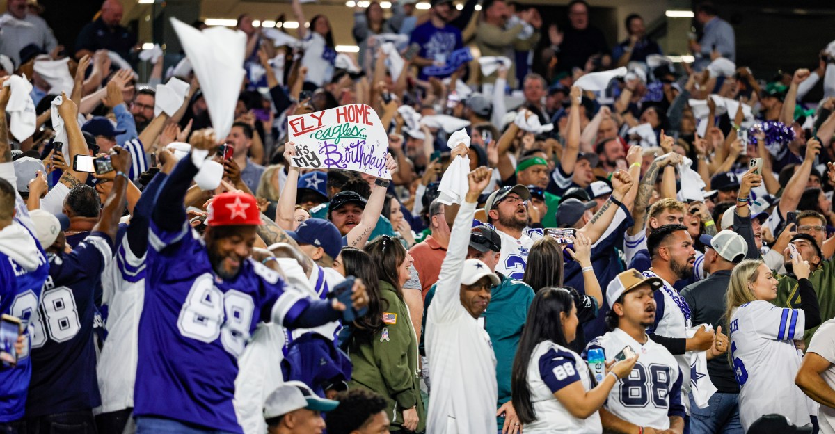 Dallas Cowboys Week 13 rooting guide for fans