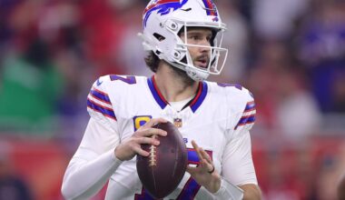 Steelers-Bills preview — What to expect against Buffalo’s offense, defense Week 13