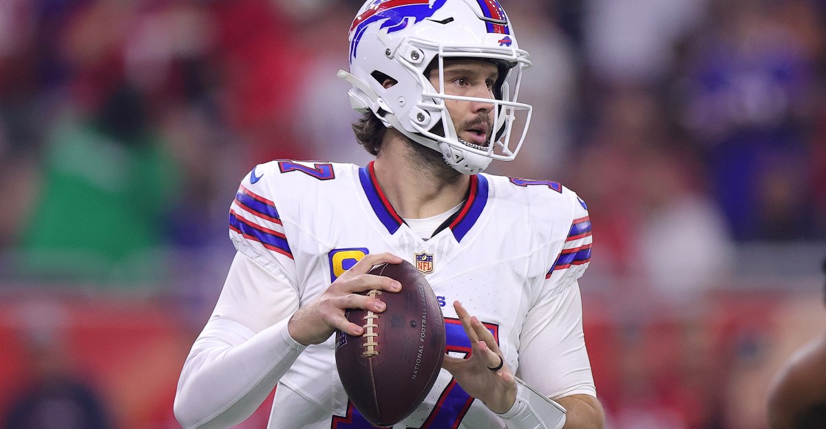 Steelers-Bills preview — What to expect against Buffalo’s offense, defense Week 13