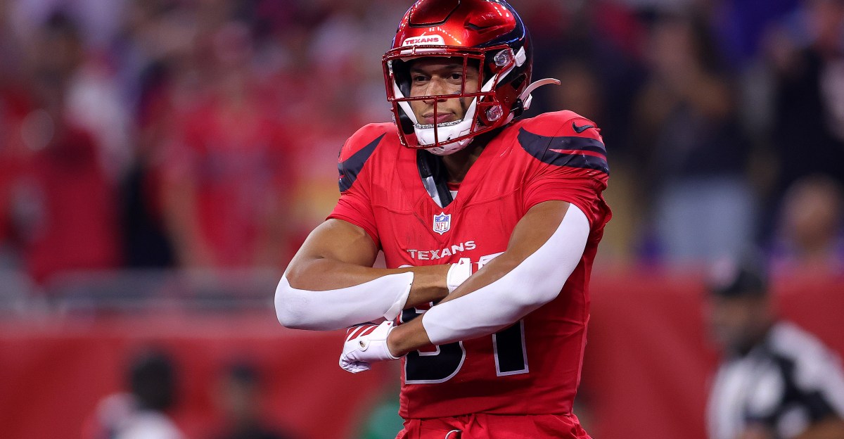 Houston Texans NFL Power Rankings: Week 13