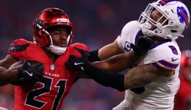 Buffalo Bills fans lacked confidence ahead of Week 12 at Houston Texans